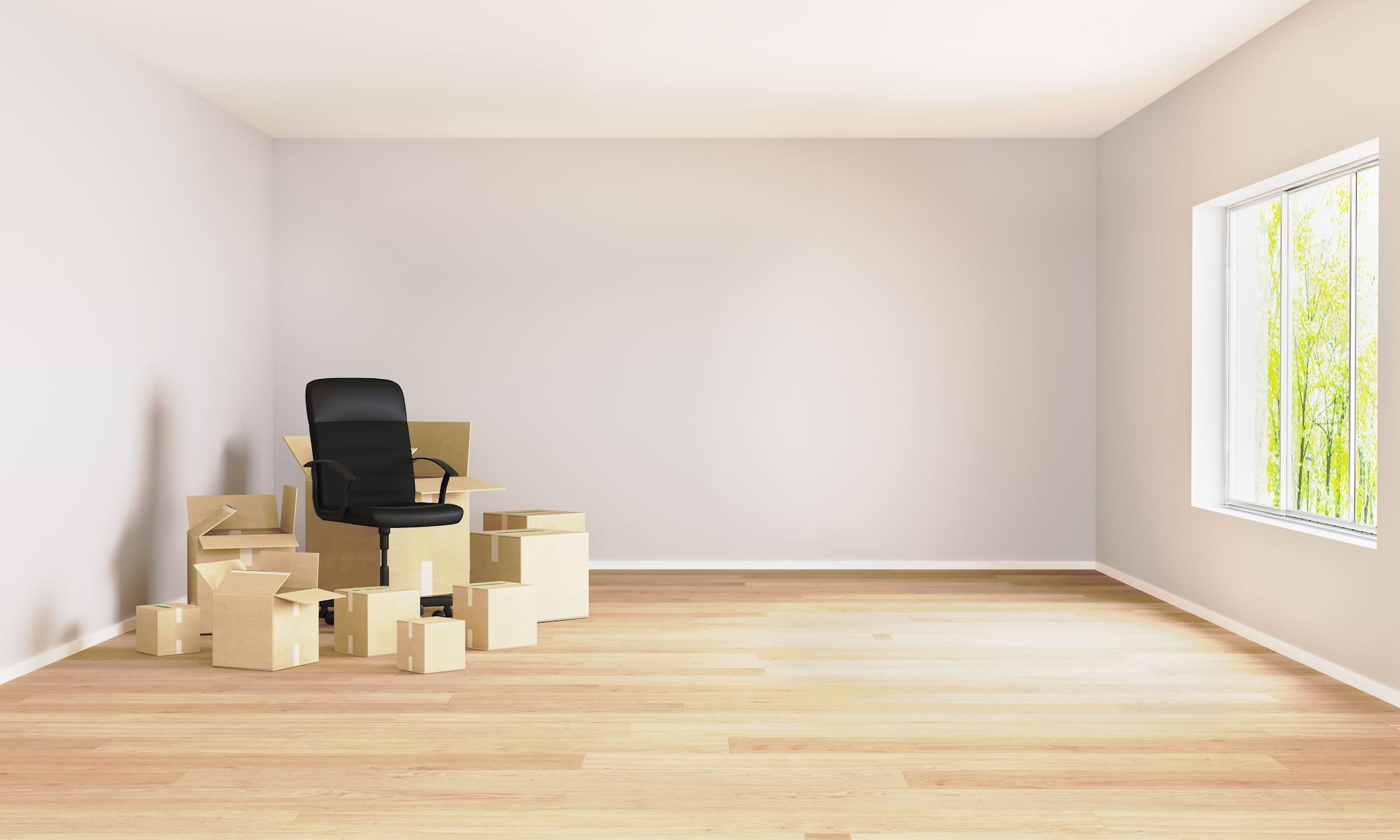 RELIABLE MOVING COMPANY: HOW TO RECOGNIZE IT