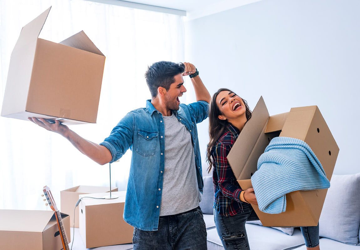 SOME TIPS FOR YOUR MOVE