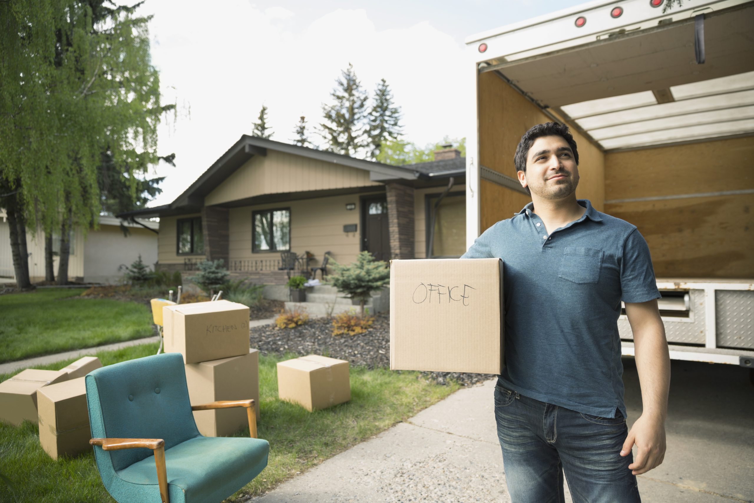 Find the best Toronto to Ottawa moving companies.